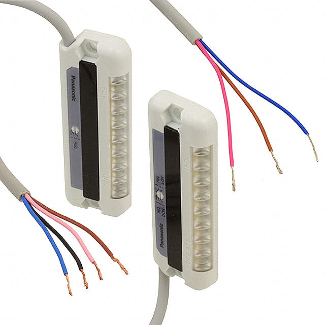 NA1-PK3 Panasonic Industrial Automation Sales  Sensores ópticos - Fotoeléctricos Industriales